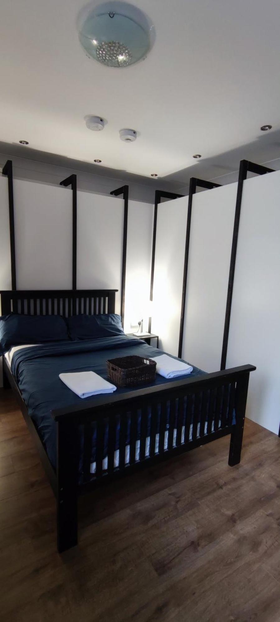 Surrey Quays Residency - Serviced Rooms Лондон Екстер'єр фото